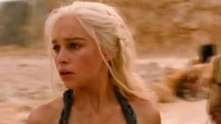 Game of Thrones Season 2 Official Trailer Weeks Ahead