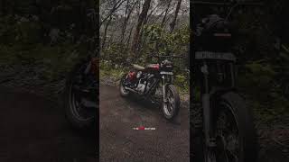 Royal Enfield modified part 2 #shorts #trending #subscribe #royalenfield