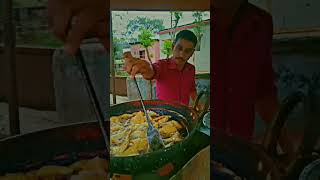 Street food India | Let's eat with Nandini