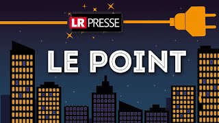 La PANNE informatique LR PRESSE : Le POINT à J+15