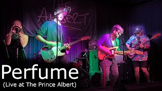 Lovejoy - Perfume (LIVE at The Prince Albert) [FULL PERFORMANCE]