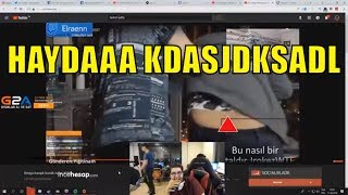 ZEON (Neco) - Ortaya Karışık Komik Anlar #209 İzliyor (Twitch Edits)