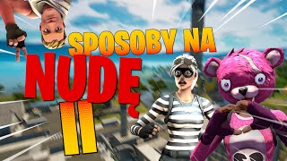 Co zrobić gdy FORTNITE ci się znudzi!?🤔🤩 | Część 2