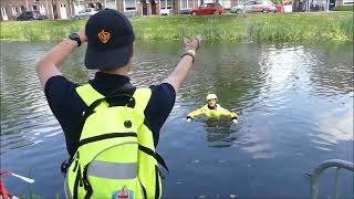 open dag brandweer Culemborg