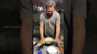 Spring Roll Paratha      #shorts #indianfood #viral #trending #reels