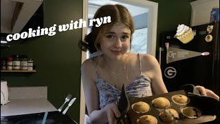 making the worst muffins ever made **NOT CLICKBAIT, EMOTIONAL**