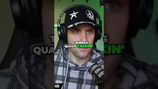 #1 Who Wants Smoke with C? Diss Track Response to Quavo @RGC_REACTIONS