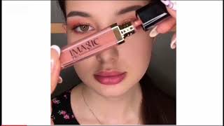 IMAGIC Sexy Matte Lipstick lipgloss