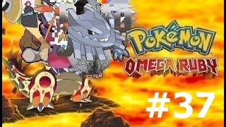 RANDOMIZER ORAS! Ep.37: Elliott Asks a Question