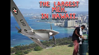 Most Overrated city in Hawaii.  A Traveler's Warning.