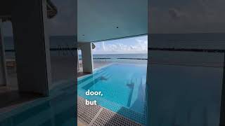 The Presidential Overwater Villa at Emerald Maldives 😍 (Part 1)