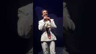 Mika - 30 Secondes - Reims (12/03/2024)