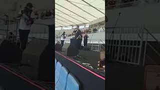 AGORA - MC POZE CANTANDO NO MARACANÃ