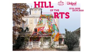 Hill of the Arts | Official Video