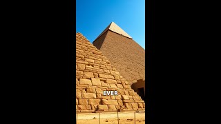 Exploring the Mysteries of the Pyramids of Giza