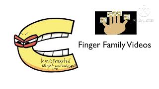 Letter C Rants Ep. 9: Finger Family Videos