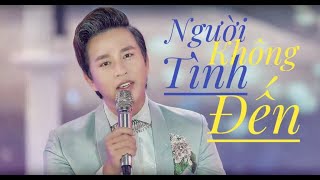 Người Tình Không Đến - Huỳnh Tân (Sáu Bolero)