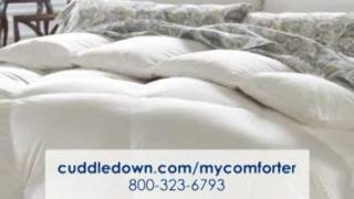 How to Choose a Comforter