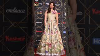 Actress ramsha khan dress at hum style award show 2024|| versatile ideas|| ytshorts|| viral