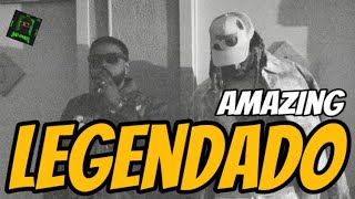 NAV - Amazing ft. Future (Legendado)