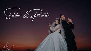 Sheldon & Pamela | Cinematic Wedding Highlights | Goan Wedding