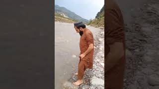 بالاکوٹ میں سیر و تفریح کے لیے گئے ہوئے تھے الحمدللہ 💔👍❤ M Tahir Vlogs