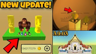 🤯NEW UPDATE IN CHICKEN GUN 3.9.03!😱😱 ||CHICKEN GUN NEW UPDATE 3.9.03 CONCEPTS||