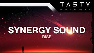 Synergy Sound - Rise