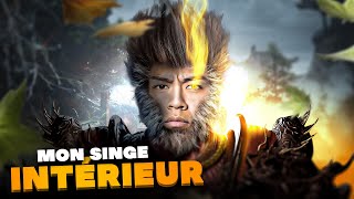 LA PUISSANCE DU SINGE INTÉRIEUR ! (Black Myth: Wukong)