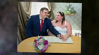 Wedding Photography Swindon Register Office