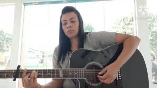 Hino Avulso - Te Glorifico! (Composição: Ester Alcântara)