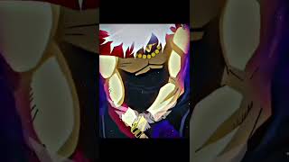 Shigaraki Edit | Mha #youtubeshorts#viral#anime#whoisstronger#shorts#blowup#shigaraki#mha#edit