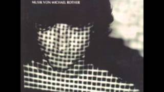 michael rother - fortuna - fernwärme (polydor, 1982)