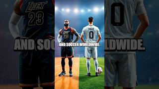 Basketball and Soccer Icons: A Transatlantic Legacy