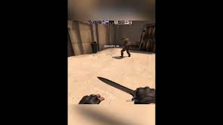 Funny pre Lobby experience #csgo #csgohighlights #csgoclips #csgofunny #csgomoments #shorts