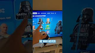 FORTNITE × STARWARS UPDATE🤯🔥🔥 #fypシ #fortnite #gaming #starwars