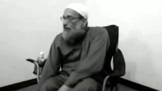 Student of Shaykh Al Albanee rahimahullah reminisces about his teacher