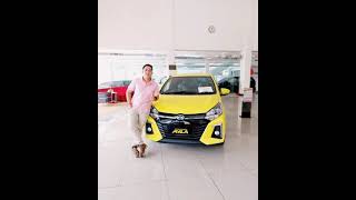 Marketing Daihatsu Purwokerto - 08224355900 Yudha San