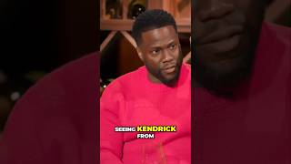 The Evolution of Kendrick from BET Ciphers to Global Stardom #kendricklamar #kevinhart #rap #viral