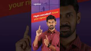 Flight cancelled? Know your passenger rights in India!