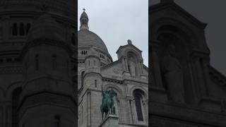 How is Paris view on the Rise  #Paris #france #shorts #video