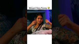 shivanikumari very funny🤣🤣😂 #shorts #biggboss #biggbossott3 #shivanikumari #lovekatariya #vishal