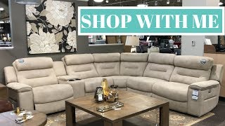 FURNITURE SHOPPING FOR HOME| SHOP WITH ME| HOME DECOR AND FURNITURE SHOPPING|NEBRASKA FURNITURE MART