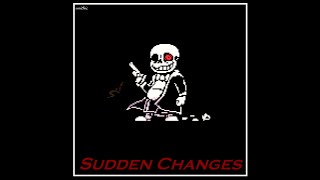 Sudden Changes (Discontinued)