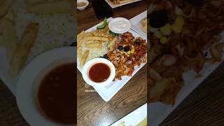 Dinner 🍽️ #dinner #trending #food #recipe #shorts #reels #viral #dinner #lunch #breakfast #youtube