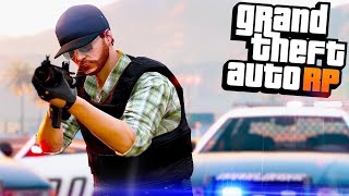 Grand Theft Auto V _RP