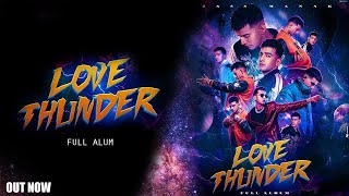 Love Thunder || Audio Jukebox || Jass Manak   Geet MP3