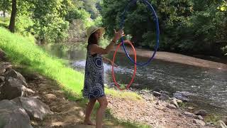 KarineHoop : Nature & Flow