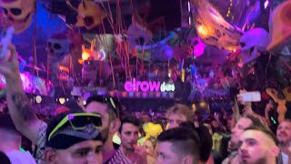 Elrow Closing 2023 @ Amnesia