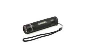 LED Flashlight